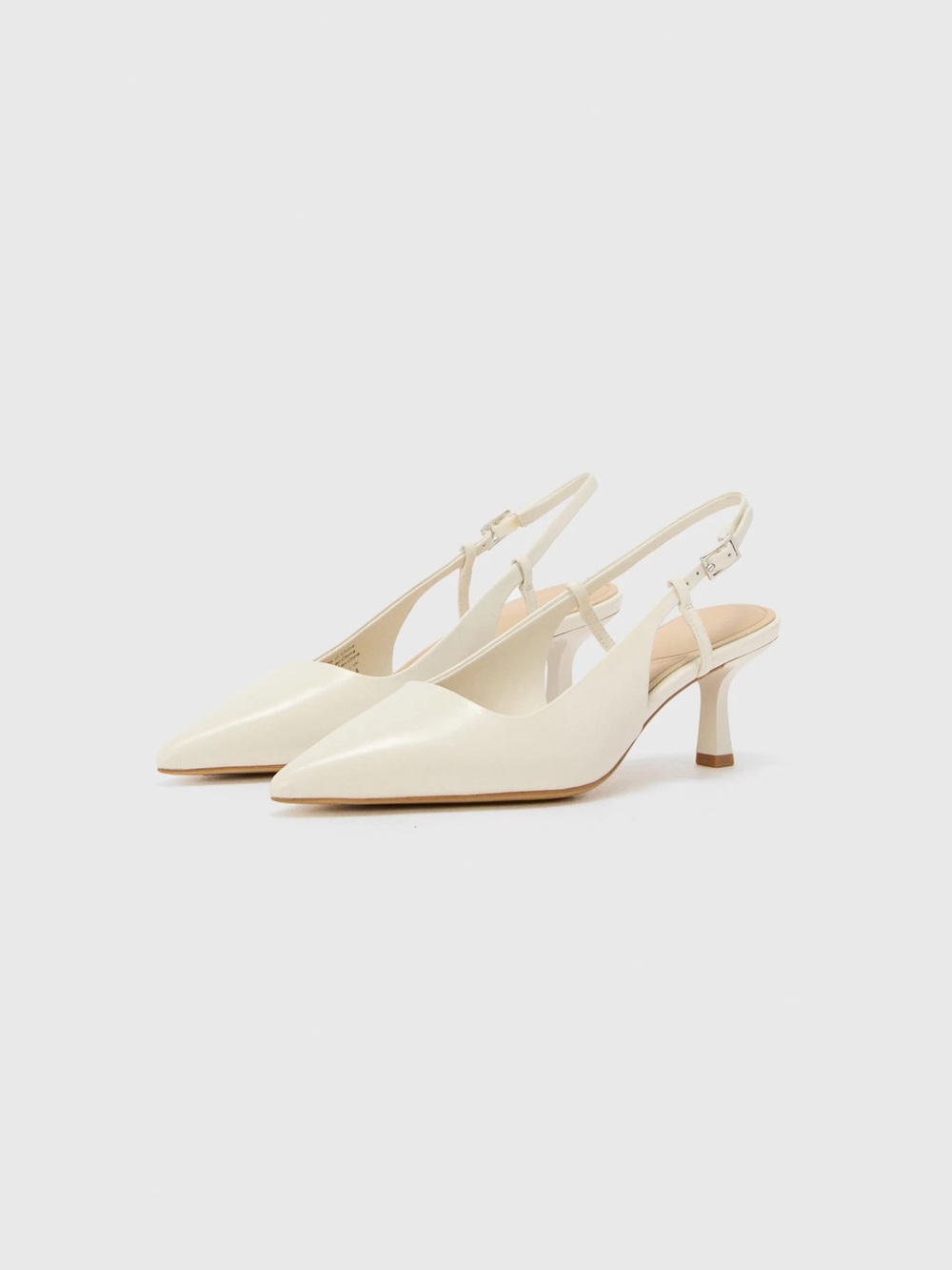 BRAND NEWA ALDO Adan Heels